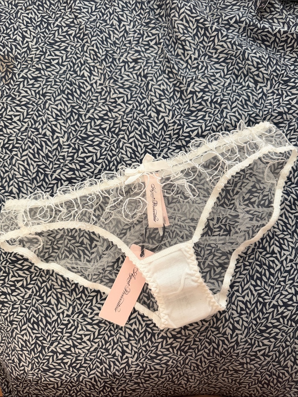 Agent provocateur panty